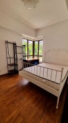 The Mayfair (D22), Condominium #464494291